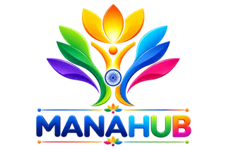 SIRIS Communty — no cover photo, showing the Mana Hub logo